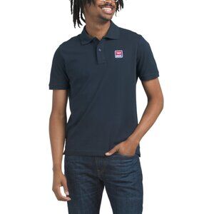 DIESEL Total Eclipse T-smith Polo